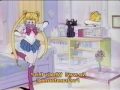 The Melancholy of Sailor Moon