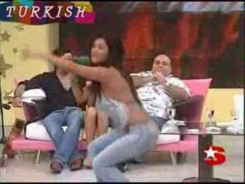 Abi Titmuss video