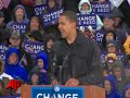 Obama Pledges to Cut Taxes for the Middle Class Obama Pledges to Cut Taxes for the Middle Class
