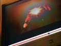 thru the fire and flames video