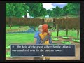DQ8 - Alexandria pt 1