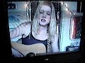 Kelly Mullis sings \"House of the Rising Sun\"