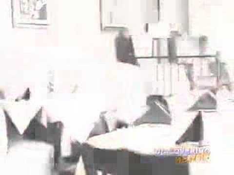 Discovering Henry - Ghost Hunters Part 3