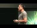 videos de 1st part NVISION08 Jen-Hsun Huang keynote