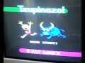 Txupinazo en la RU Txupinazo en la RU