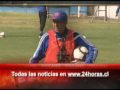 24 Horas En la Mañana