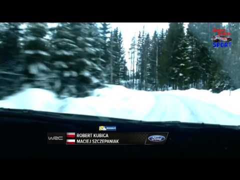 Latest WRC HD & Rally HD Videos