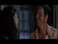 Frequency deleted scene Elizabeth Mitchell and Dennis Quaid