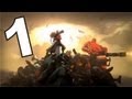 Team Fortress 2 - Rock & Rojo #1