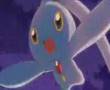 Manaphy - May's fairytail