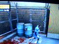 Disembowel Natalie in dead rising Disembowel Natalie in dead rising