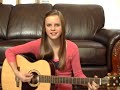 Me singing "Love Story" by Taylor Swift | Guitar tab,guitar-tab free online video