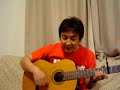 シングルベッド　シャ乱Ｑ　つんく　はたけ　cover (ageha version)