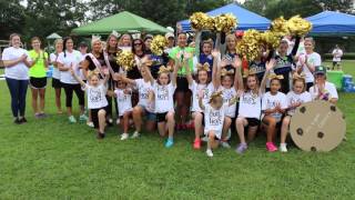 A Look back at 2015 Talk of the Town Fort Mill