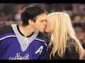 Photo Flashback of NHL Luc Robitaille