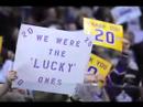 Photo Flashback of NHL Luc Robitaille