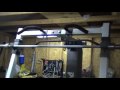 MY HOME GYM