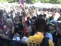 PROSPECT HILL  BREAK DOWN  BOSTON FREEDOM RALLY