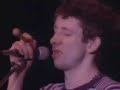 the pogues   12   irish rover  live  t c 88 