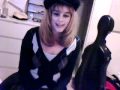 Sandyschannel's webcam video December 17, 2009, 06:58 PM