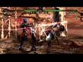 videos de Judas(Mitsu) vs Vlaster (Nightmare) 01