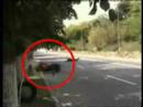 Accidentes y tortazos: Coche, Avion, Moto, Deporte. 4ª Parte