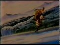 dragon ball z ova 10 fairy zenki kageyama hironobu kageyama hironobu brolly returns