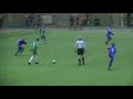 Sund Cupen 2008 - match 4 mot GIF Sundsvall lag 2