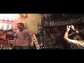 ACT樂器在ALA PUB的示範演出--HOTEL CALIFORNIA的鼓手（阿鎧老師）SOLO