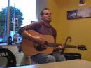 Paul McCaffrey Live at the J&S Bean Factory - June 29, 2007 Paul McCaffrey Live at the J&S Bean Factory - June 29, 2007