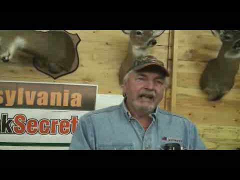 how to locate big bucks