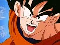 dragon ball z - eye of the tiger dragon ball z - eye of the tiger