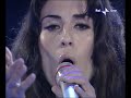 Paola e Chiara - A modo mio live @ Sanremo 2005