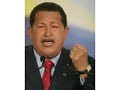 EN LA ABSURDA OPINION DE... HUGO CHAVEZ 1