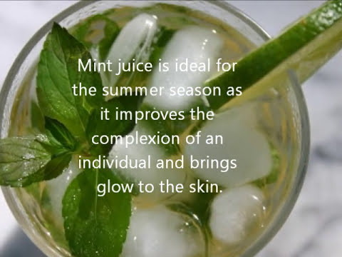 how to make lemon ju