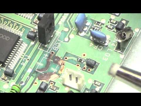 how to repair ts video