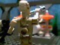 battle droid band battle droid band