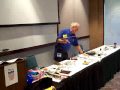 Plano HamCom 20090 - Gordon West Teaches Class
