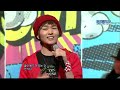 091220 SHINee-JoJo @ Inkigayo 인기가요