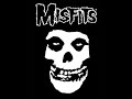 misfits - living hell