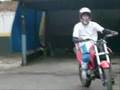 Treino de Falcon - DNL