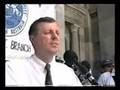 Mike Rann - Yesterday's Hero