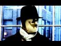 Watchmen Rorschach Mask Effect : BFX : Build