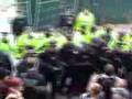 London Police In Action