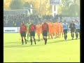 1. HNL 07/08 HNK Cibalia - NK Dinamo 1:2