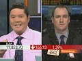 Click here to watch this video Greiner Says Egypt Unrest Creating Volatility in Markets