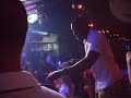 GARAGE NATION @ TIBU, MARBELLA WITH MC SHARKY P