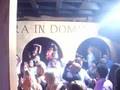 GARAGE NATION @ TIBU, MARBELLA WITH MC SHARKY P