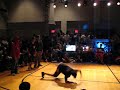 CLAWS OUT 2 - Vanguards Crew vs. Bham Tribe