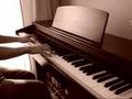 Juuken Sentai Gekiranger Opening on Piano